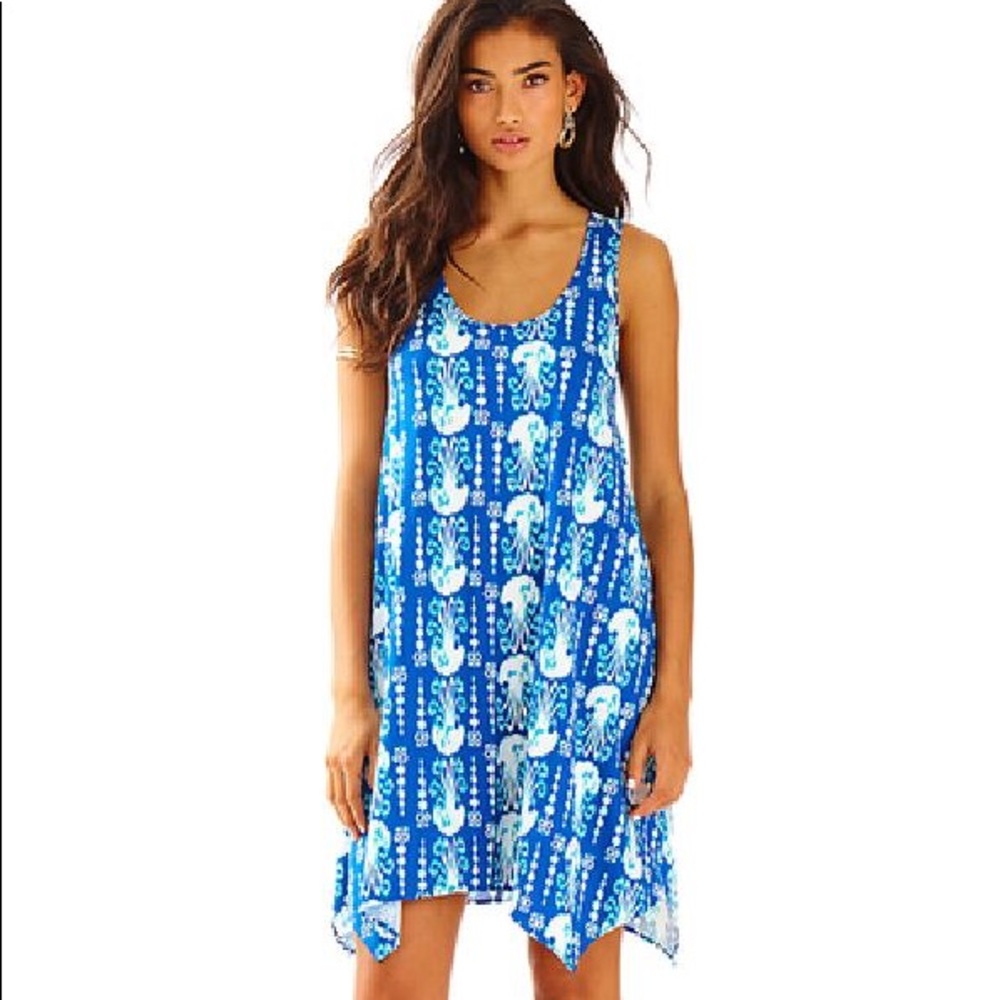 Lilly Pulitzer Melle Dress size XS